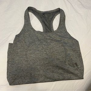 Lululemon swiftly tech racerback tank top